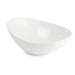 Royal Porcelain Classic White Oval Bowls 200x143mm (12 Pack) Royal Porcelain