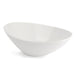 Royal Porcelain Classic White Oval Bowls 255x180mm (6 Pack) Royal Porcelain