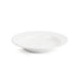 Royal Porcelain Classic White Soup Plates 235mm (12 Pack) Royal Porcelain