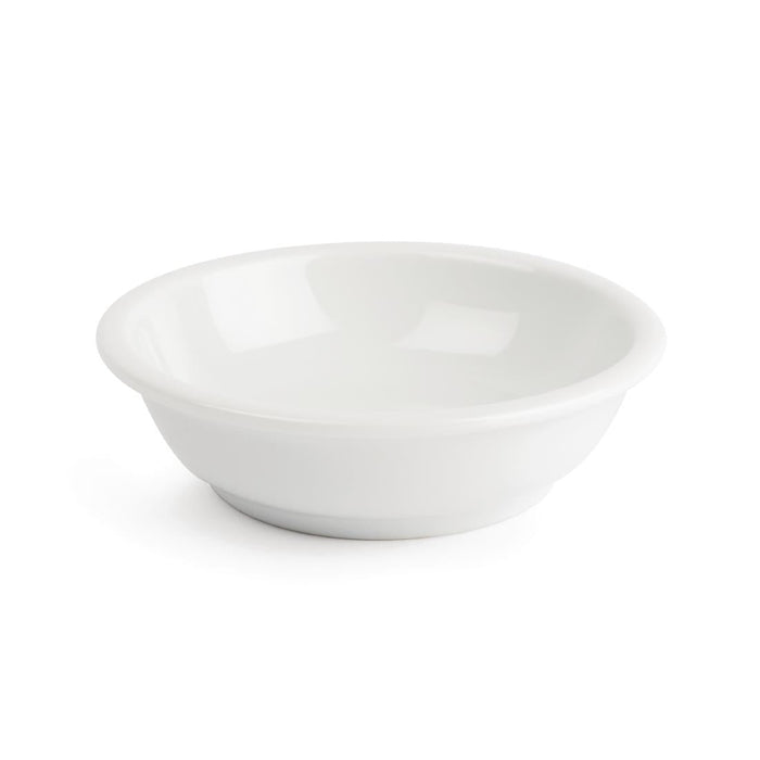 Royal Porcelain Classic White Butter Ramekins 80mm (12 Pack) Royal Porcelain