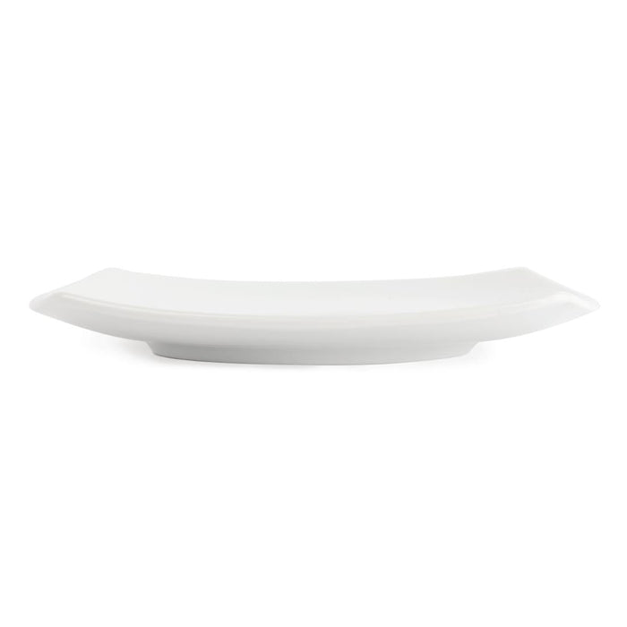 Royal Porcelain Kana Square Plates 160mm (12 Pack) Royal Porcelain