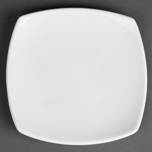 160mm / 6 1/3". White. Pack quantity: 12.