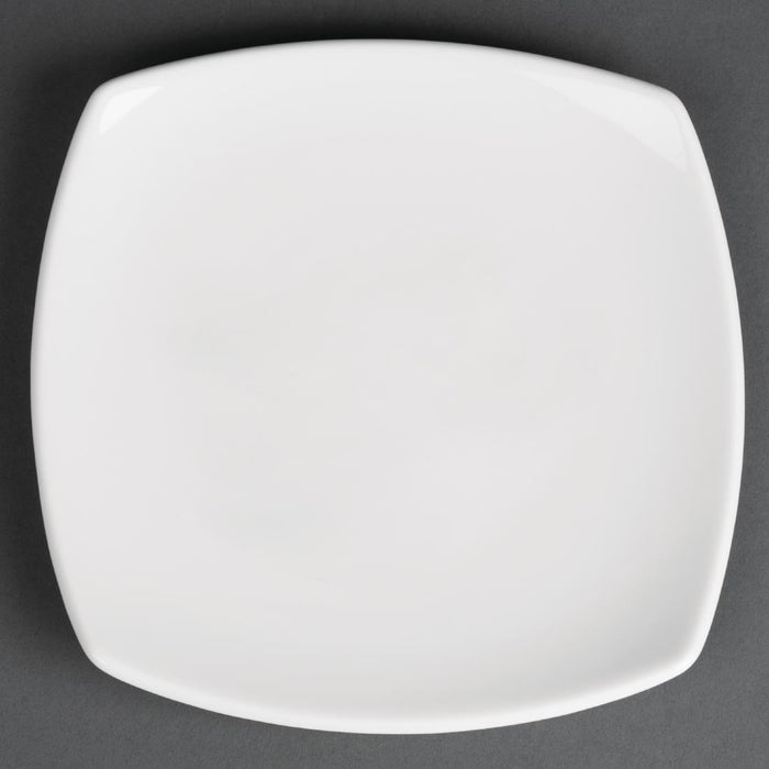 160mm / 6 1/3". White. Pack quantity: 12.