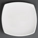 160mm / 6 1/3". White. Pack quantity: 12.