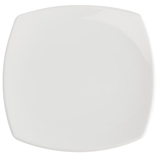 Royal Porcelain Kana Square Plates 160mm (12 Pack) Royal Porcelain