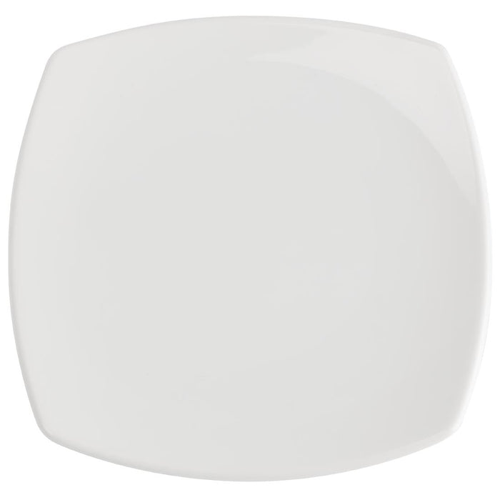 Royal Porcelain Kana Square Plates 160mm (12 Pack) Royal Porcelain
