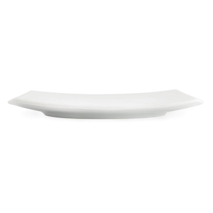 Royal Porcelain Kana Square Plates 190mm (12 Pack) Royal Porcelain