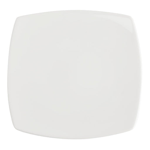 Royal Porcelain Kana Square Plates 190mm (12 Pack) Royal Porcelain