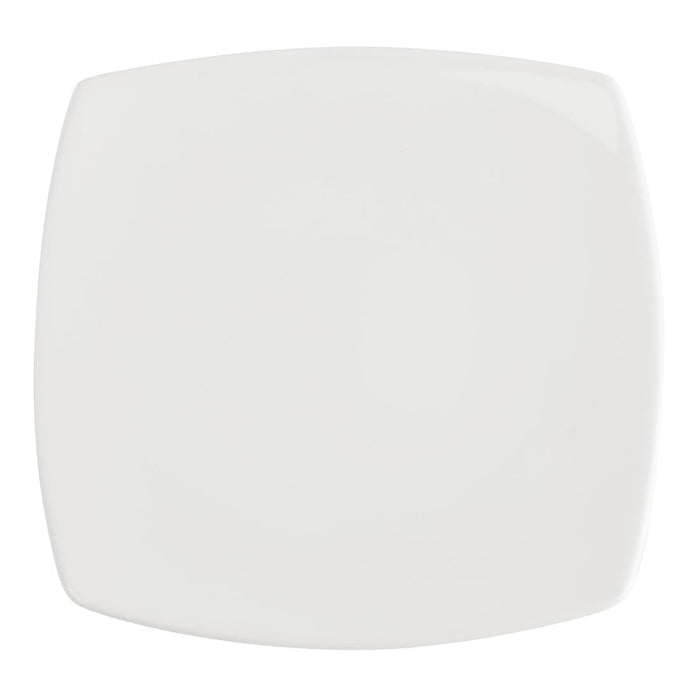 Royal Porcelain Kana Square Plates 190mm (12 Pack) Royal Porcelain