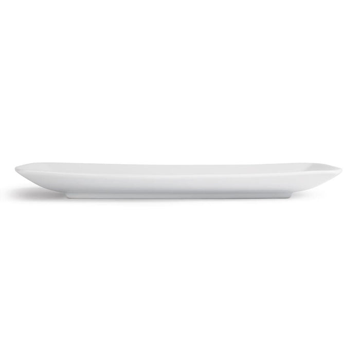 Royal Porcelain Kana Rectangular Platters 320mm (12 Pack) Royal Porcelain