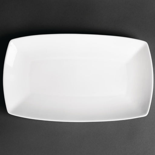 320mm / 12 5/8". White. Pack quantity: 12.