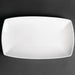 320mm / 12 5/8". White. Pack quantity: 12.