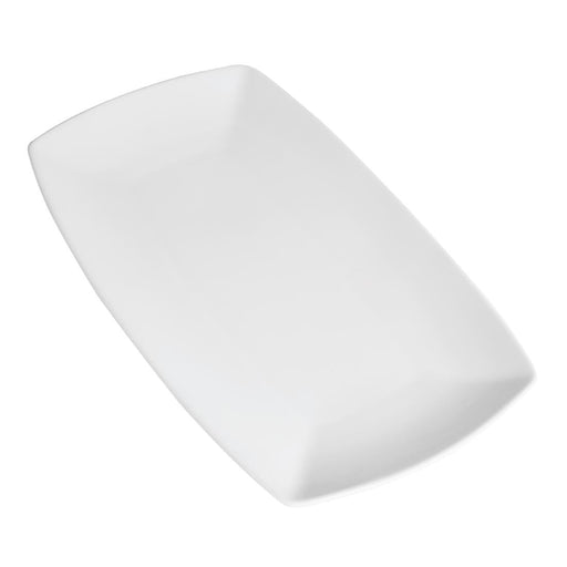 Royal Porcelain Kana Rectangular Platters 320mm (12 Pack) Royal Porcelain