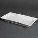 230(W)x 135(D)mm. White. Pack quantity: 12.