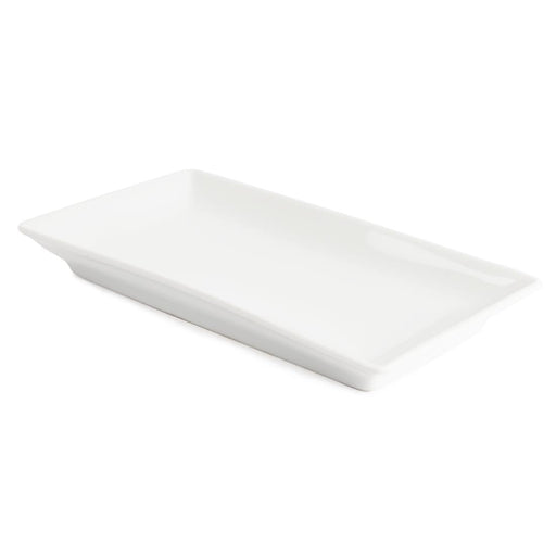 Royal Porcelain Kana Rectangular Dishes 230x 135mm (12 Pack) Royal Porcelain