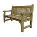 Softwood Garden Bench Rowlinson