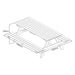 Rowlinson Wooden Picnic Bench 5ft Rowlinson