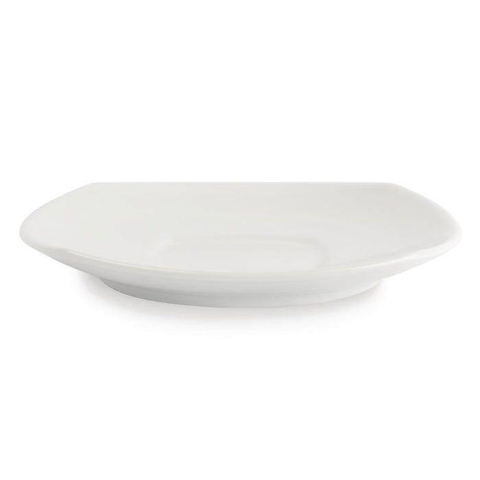 Royal Porcelain Kana Coffee Saucers 150mm (12 Pack) Royal Porcelain