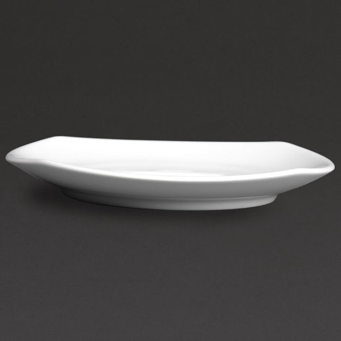 Royal Porcelain Kana Coffee Saucers 150mm (12 Pack) Royal Porcelain