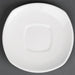 Fits cup CG101. 150(Ø)mm/ 6". White. Pack quantity: 12.