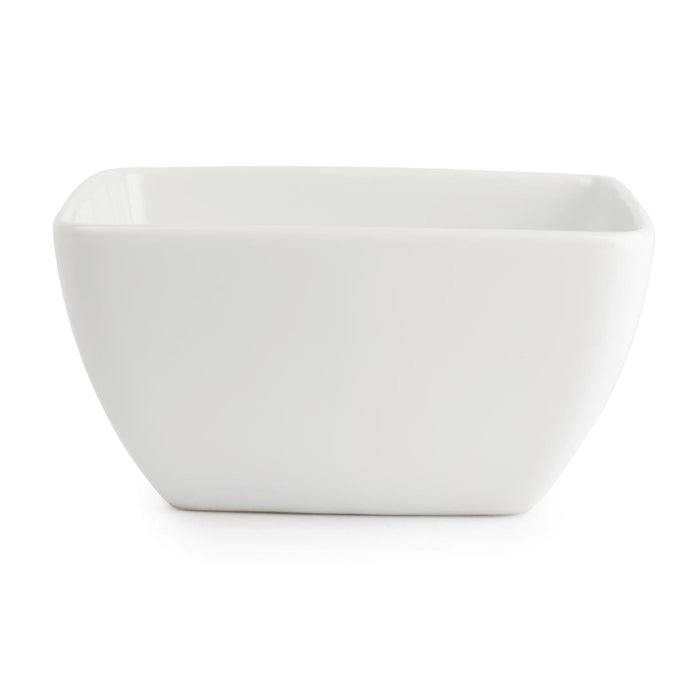 Royal Porcelain Kana Salad Bowls 125mm (6 Pack) Royal Porcelain