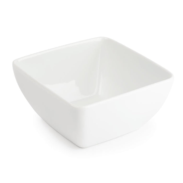 Royal Porcelain Kana Salad Bowls 125mm (6 Pack) Royal Porcelain