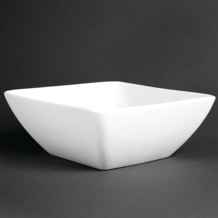 Royal Porcelain Kana Salad Bowls 250mm (2 Pack) Royal Porcelain