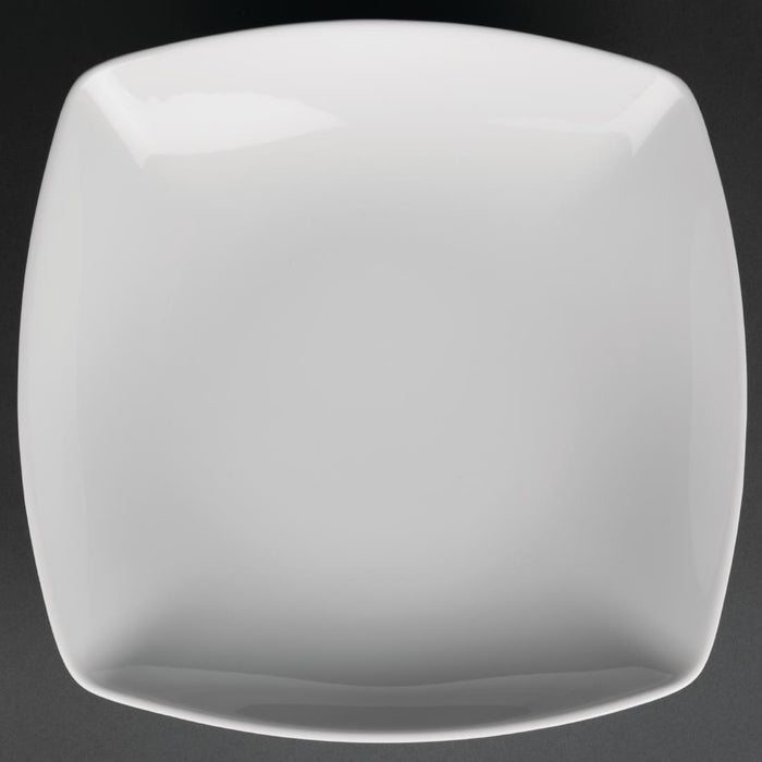 210mm / 8 1/4" . Pack quantity: 12.