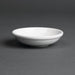85(Ø)mm. White. Pack quantity: 60.
