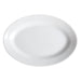 Royal Porcelain Oriental Oval Plates 230mm length (12 Pack) Royal Porcelain