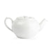 Royal Porcelain Oriental Teapots with Lids 600ml (2 Pack) Royal Porcelain