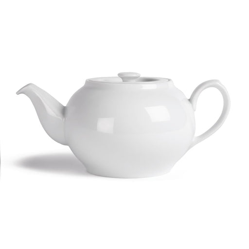 Royal Porcelain Oriental Teapot with lid 1Ltr Royal Porcelain