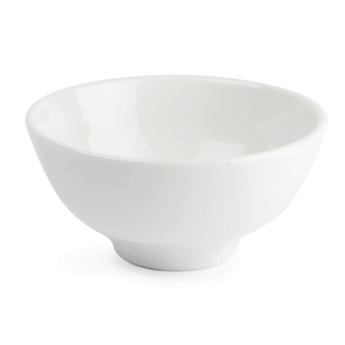Royal Porcelain Oriental Rice Bowls 115mm (24 Pack) Royal Porcelain