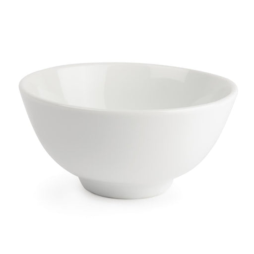 Royal Porcelain Oriental Rice Bowls 130mm (24 Pack) Royal Porcelain