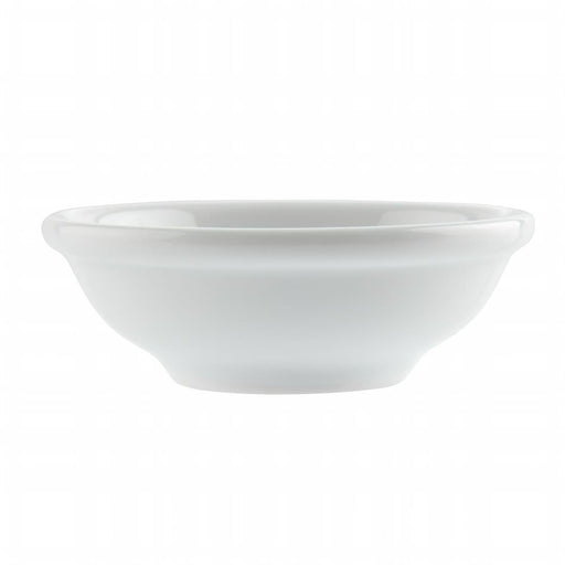 70(Ø)mm / 2 3/4". White. Pack quantity: 12.