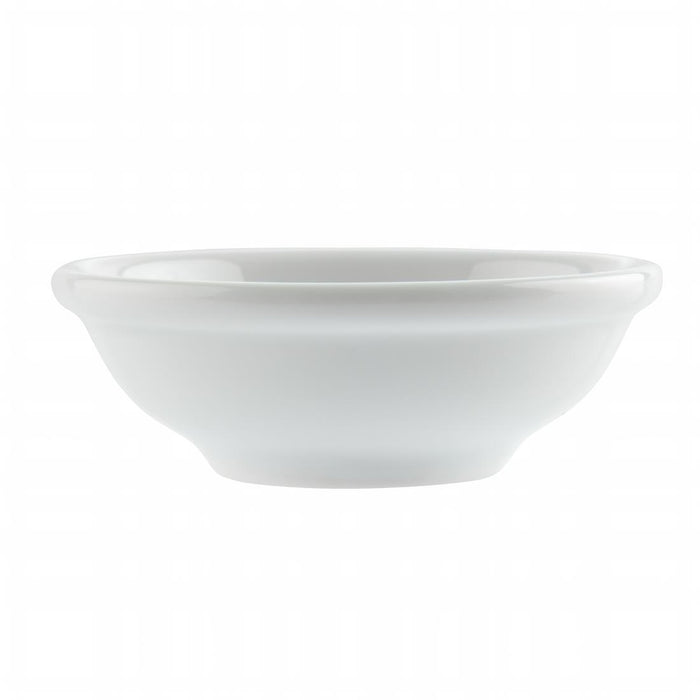 70(Ø)mm / 2 3/4". White. Pack quantity: 12.