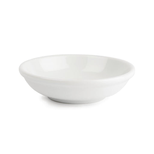 Royal Porcelain Oriental Sauce Dishes 100mm (48 Pack) Royal Porcelain