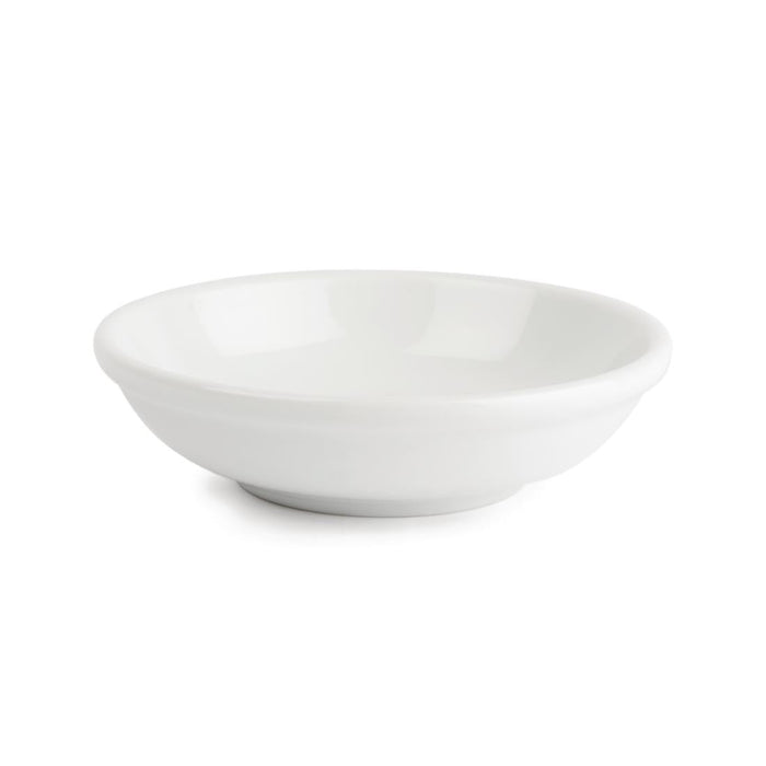 Royal Porcelain Oriental Sauce Dishes 100mm (48 Pack) Royal Porcelain