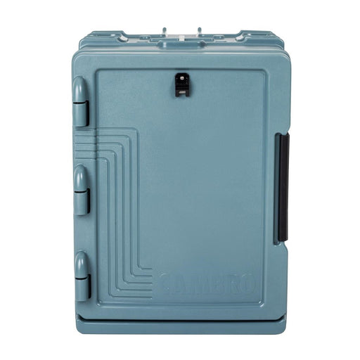 Cambro Insulated Food Box Blue Cambro