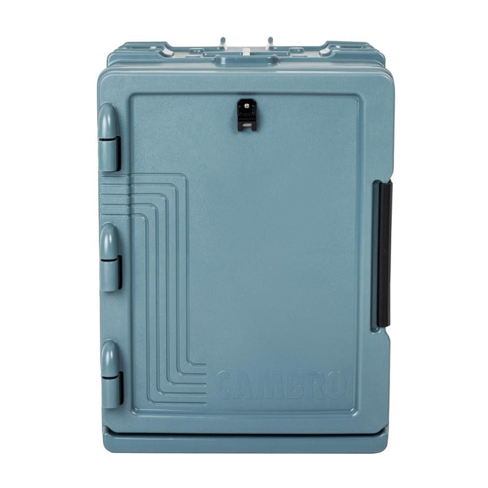 Cambro Insulated Food Box Blue Cambro