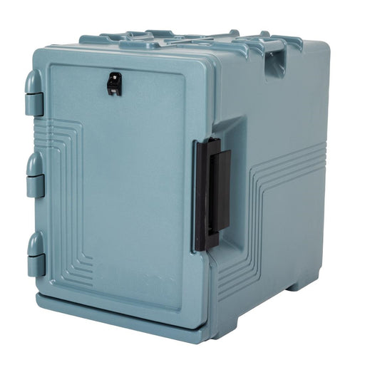 Capacity: 57Ltr. Material: Polypropylene with Polyethylene foam insulation. Model: UPCS400