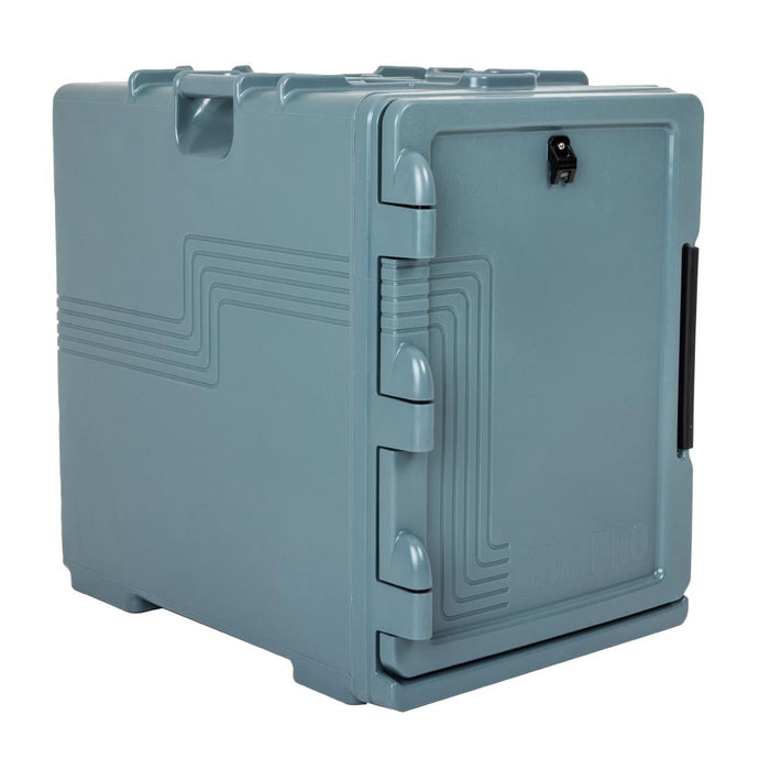 Cambro Insulated Food Box Blue Cambro
