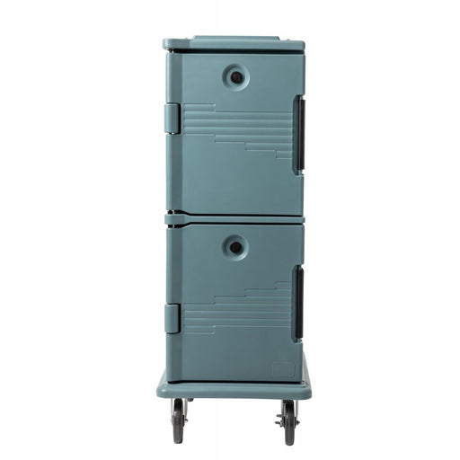 Cambro Ultra Camcart Slate Blue Cambro