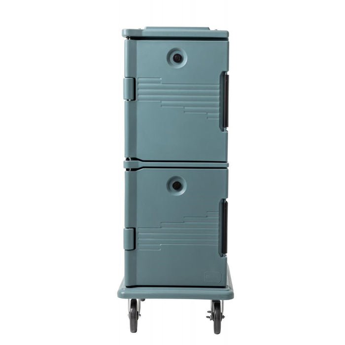 Cambro Ultra Camcart Slate Blue Cambro