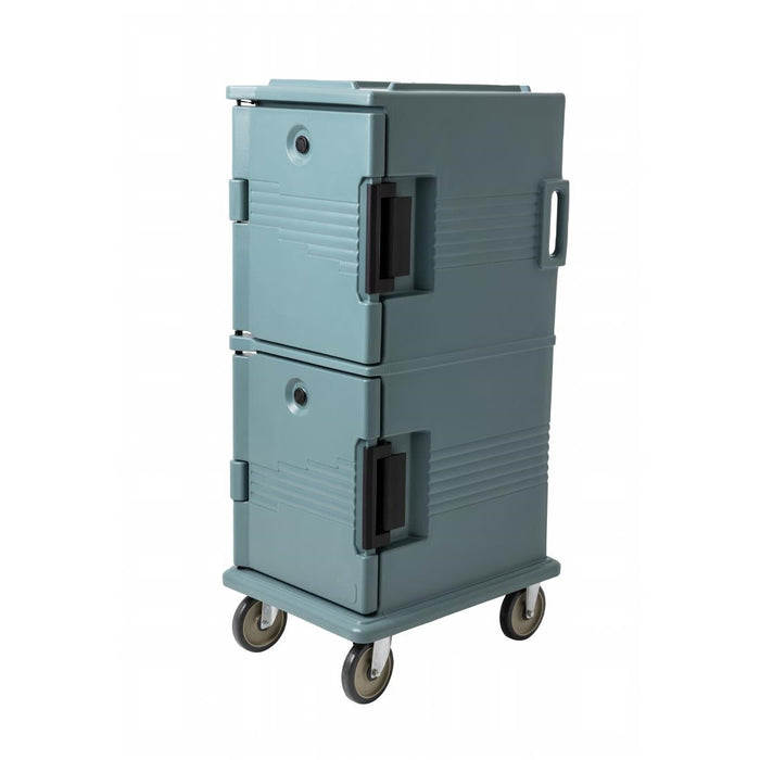 Cambro Ultra Camcart Slate Blue Cambro