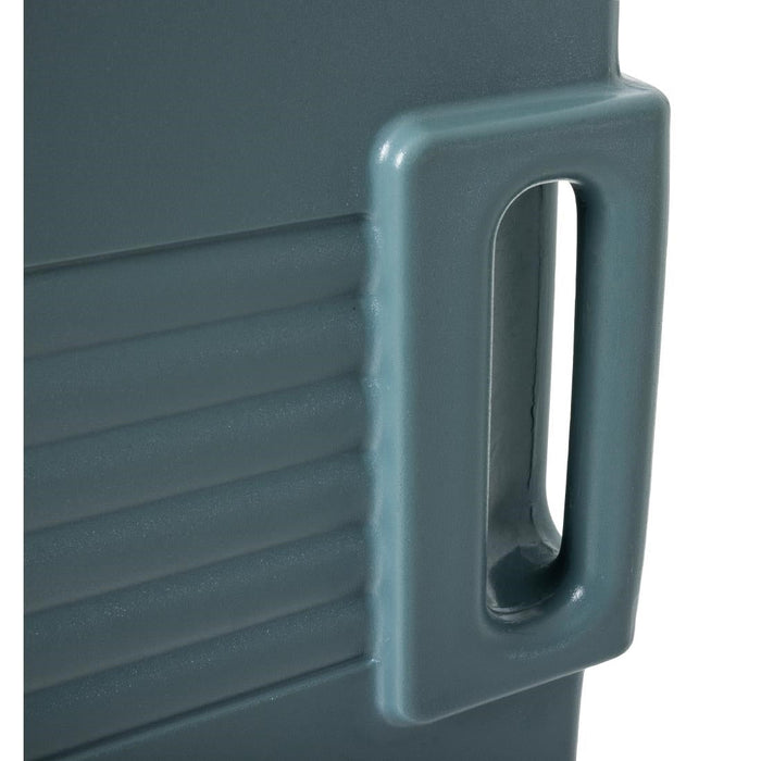 Cambro Ultra Camcart Slate Blue Cambro