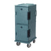 Capacity: 114Ltr. Material: Polypropylene with polyethylene insulation. Model: UPC800