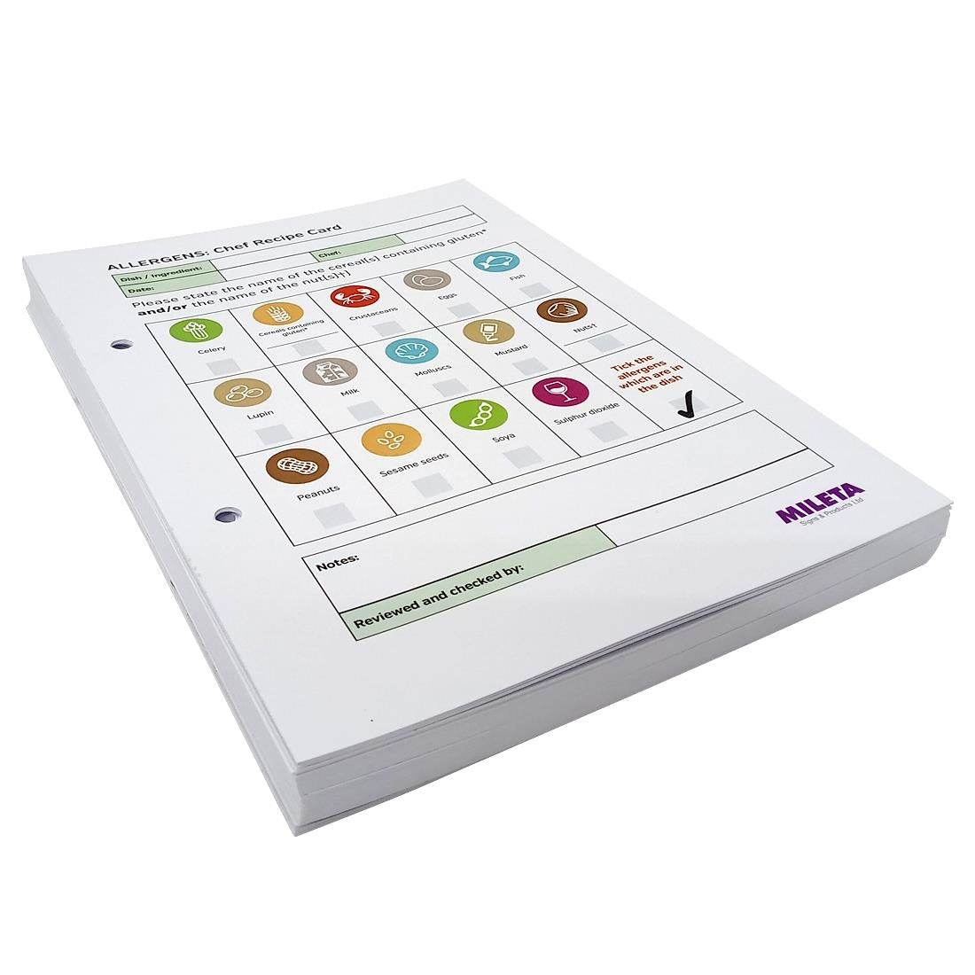 Catering Books