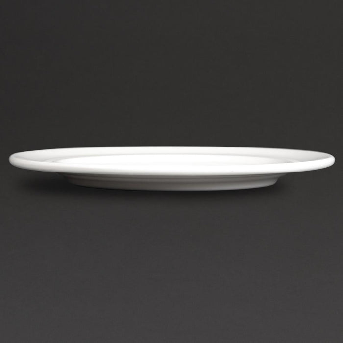 Royal Porcelain Maxadura Advantage Plates 170mm (12 Pack) Royal Porcelain