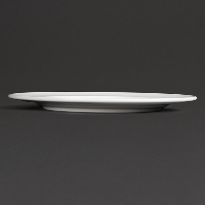 Royal Porcelain Maxadura Advantage Plates 280mm (12 Pack) Royal Porcelain